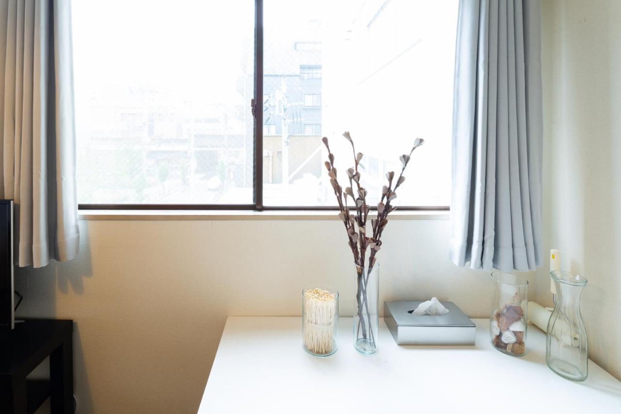 Ueda Heights Apartemen