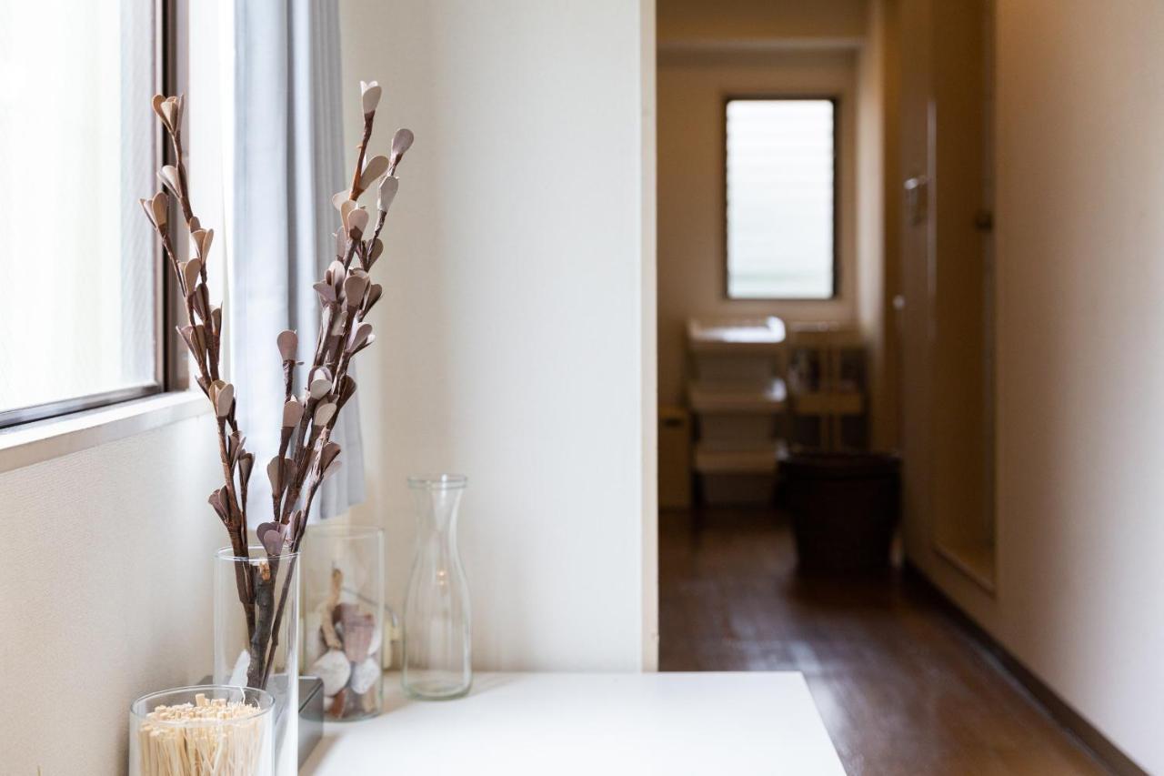 Apartemen Ueda Heights *