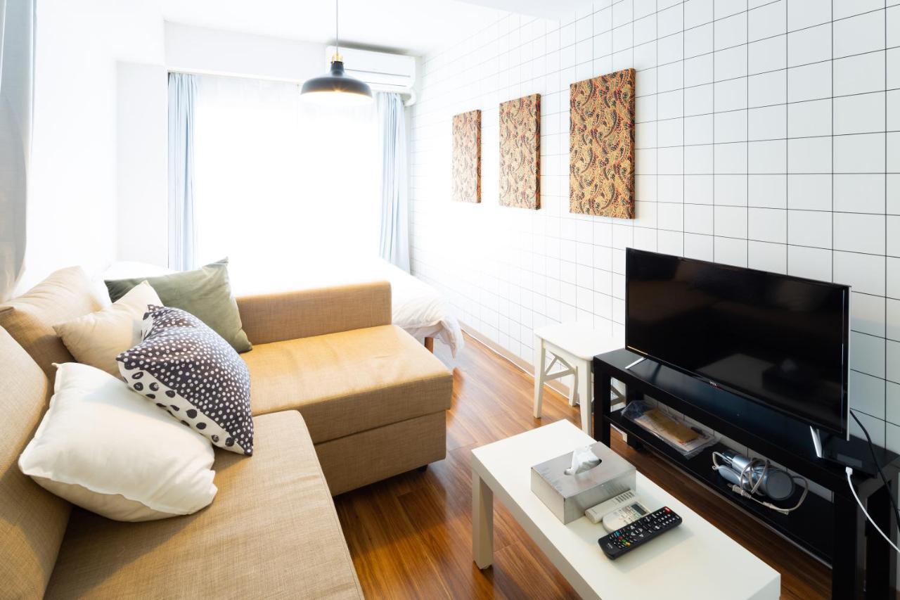 Ueda Heights Apartemen