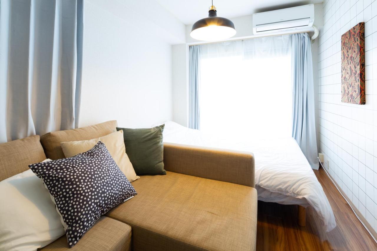 Apartemen Ueda Heights Tokyo