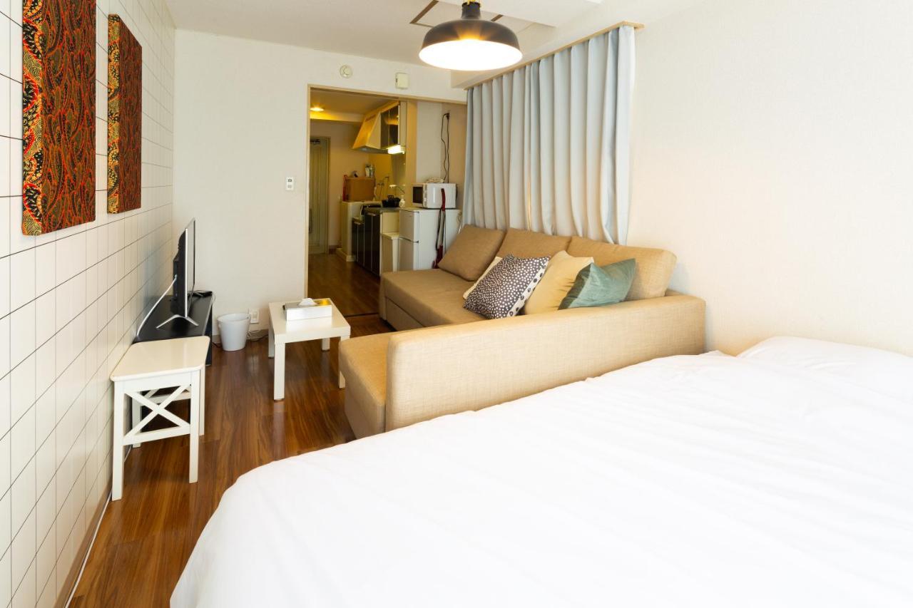 Apartemen Ueda Heights