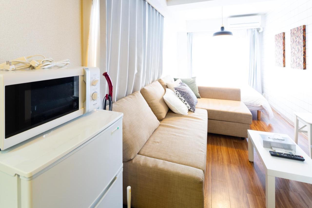 Ueda Heights Apartemen Tokyo