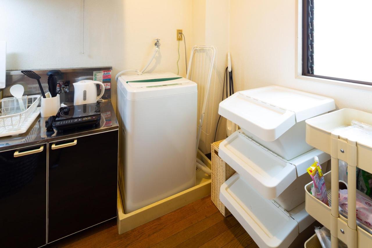Apartemen Ueda Heights *