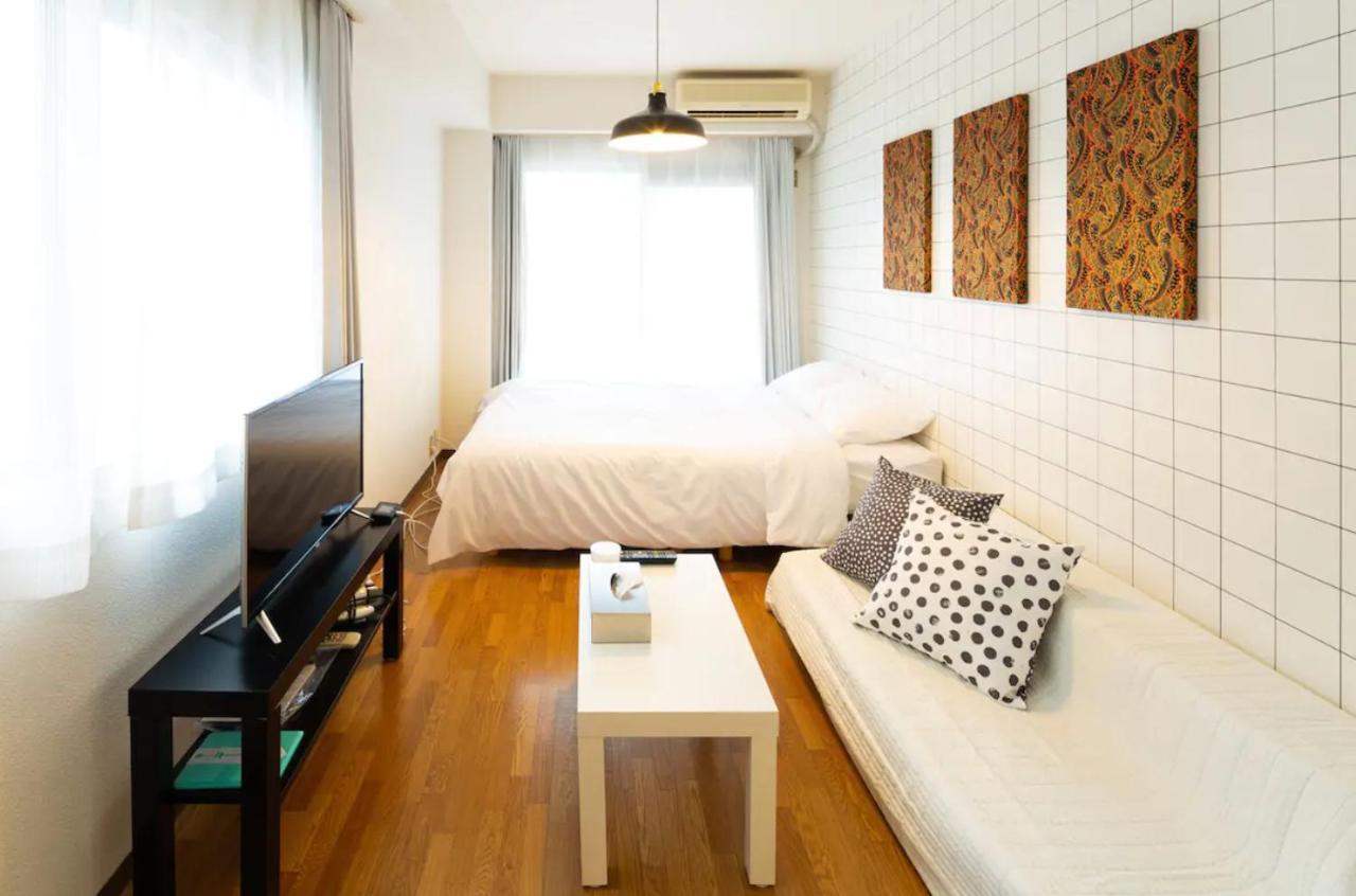 Apartemen Ueda Heights Tokyo