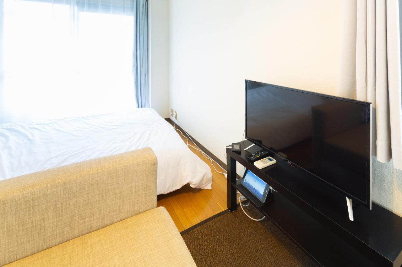 Ueda Heights Apartment *