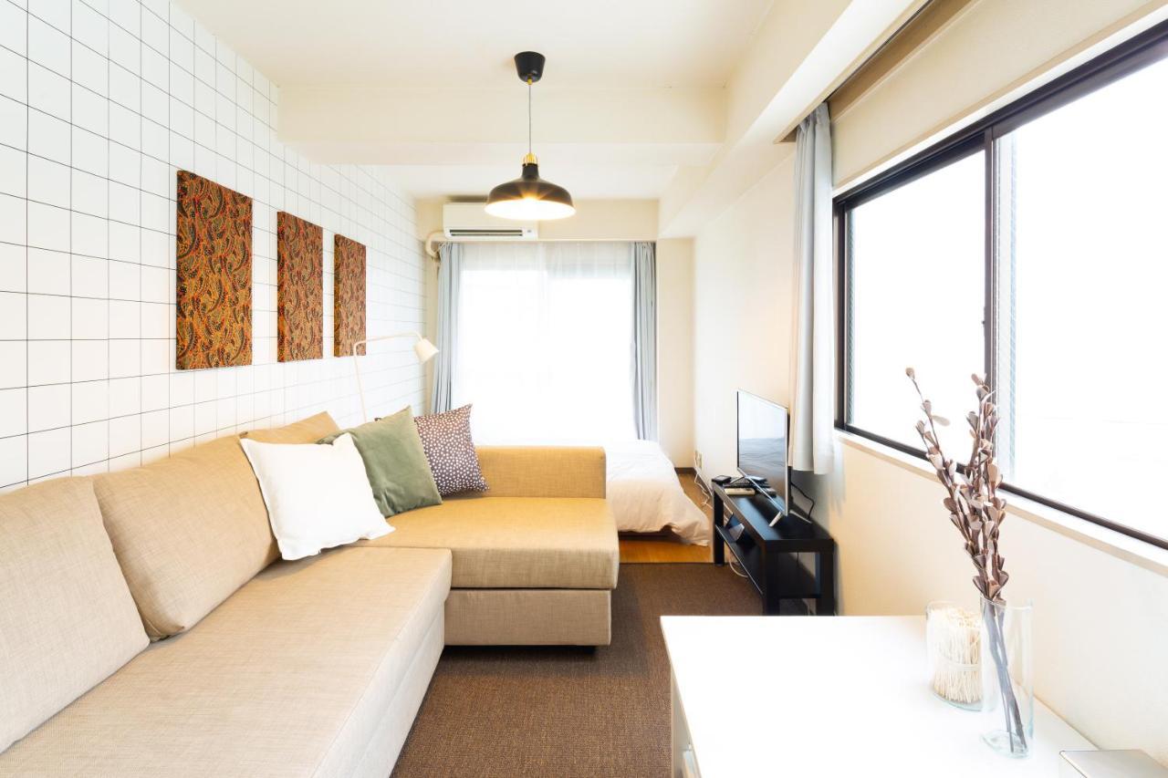 Ueda Heights * Tokyo